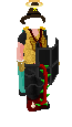 Player avatar