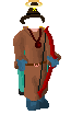 Player avatar