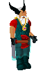 Player avatar