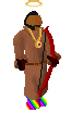 Player avatar