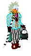 Player avatar