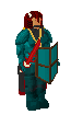 Player avatar