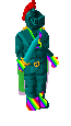 Player avatar