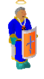 Player avatar