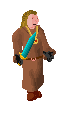 Player avatar