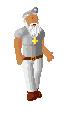 Player avatar