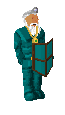 Player avatar