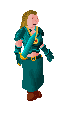 Player avatar