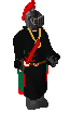 Player avatar