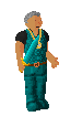 Player avatar