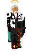 Player avatar