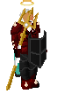 Player avatar