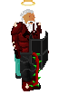Player avatar