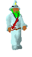Player avatar
