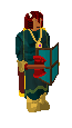 Player avatar