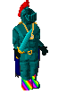Player avatar