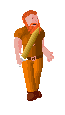 Player avatar