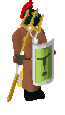 Player avatar