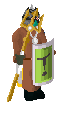 Player avatar