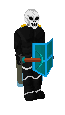 Player avatar
