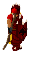 Player avatar