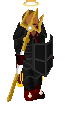 Player avatar