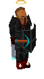 Player avatar