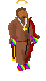 Player avatar