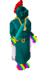 Player avatar
