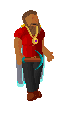 Player avatar