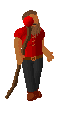 Player avatar