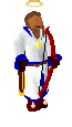 Player avatar