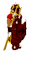Player avatar