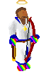 Player avatar