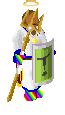 Player avatar