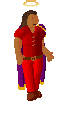 Player avatar