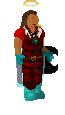 Player avatar