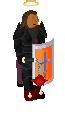 Player avatar
