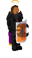 Player avatar
