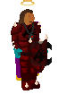Player avatar