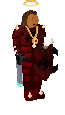 Player avatar