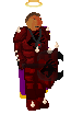 Player avatar