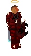 Player avatar