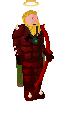 Player avatar