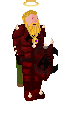 Player avatar