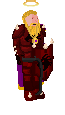 Player avatar