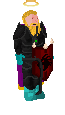 Player avatar