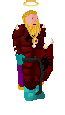 Player avatar
