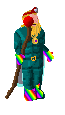 Player avatar