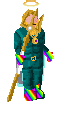 Player avatar